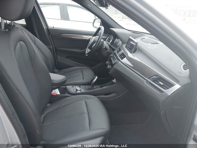 WBXJG9C01L5N89683 BMW X1 Xdrive28i