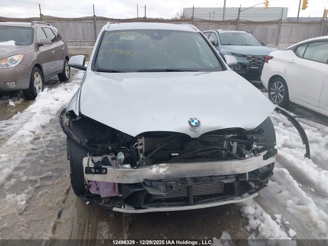 WBXJG9C01L5N89683 BMW X1 Xdrive28i