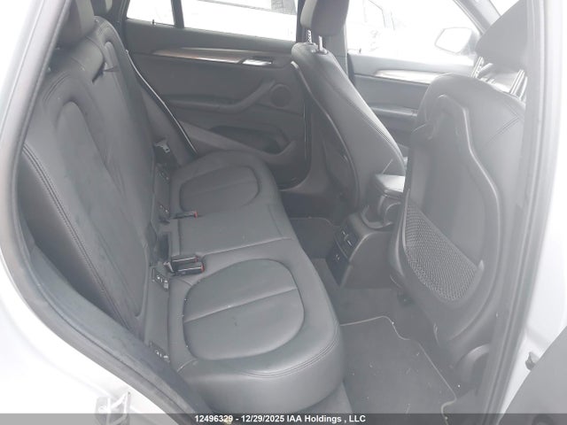 WBXJG9C01L5N89683 BMW X1 Xdrive28i