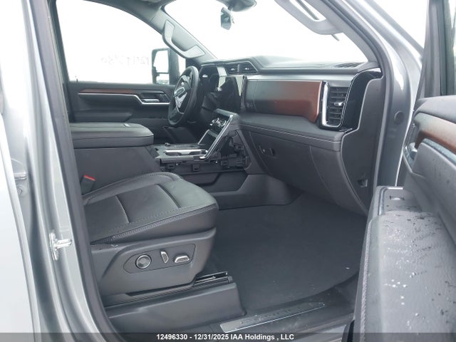 1GT4UWEY4SF356071 GMC Sierra 3500hd Denali
