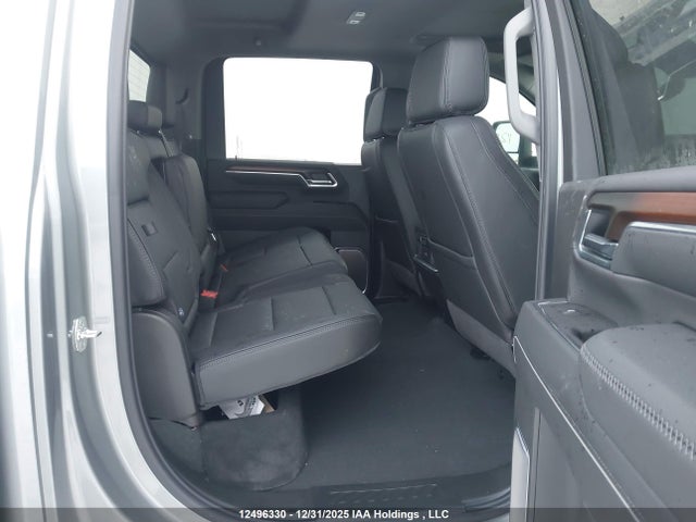 1GT4UWEY4SF356071 GMC Sierra 3500hd Denali