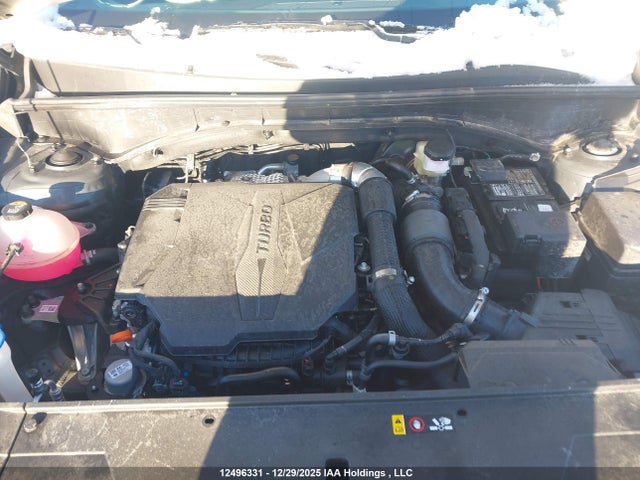 5XYRHDJF3SG378420 KIA SORENTO EX