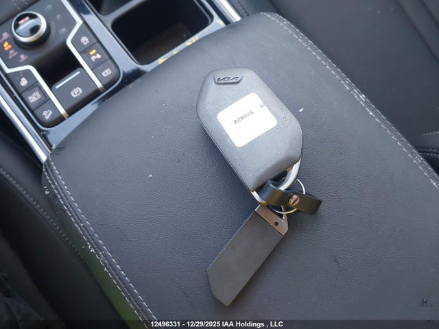 5XYRHDJF3SG378420 KIA SORENTO EX