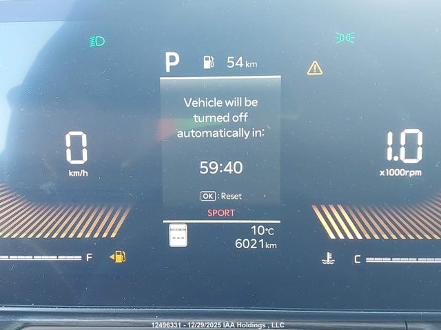 5XYRHDJF3SG378420 KIA SORENTO EX