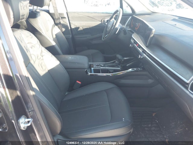 5XYRHDJF3SG378420 KIA SORENTO EX