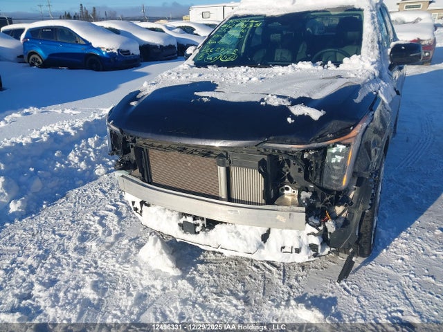 5XYRHDJF3SG378420 KIA SORENTO EX
