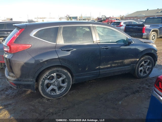 2HKRW2H84JH133098 Honda CR-V EXL