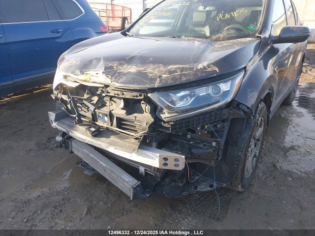 2HKRW2H84JH133098 Honda CR-V EXL