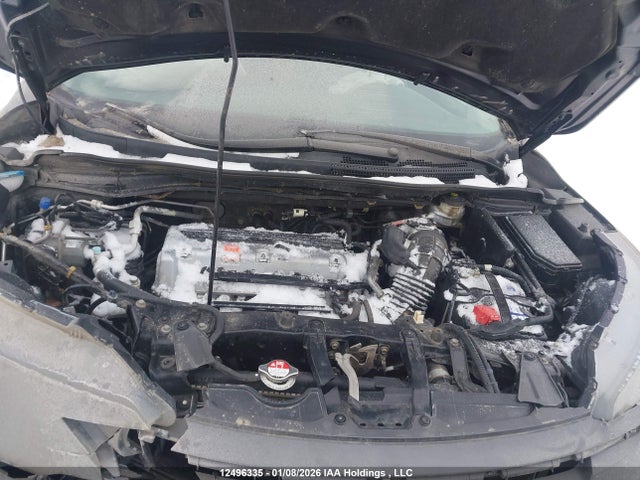 2HKRM4H5XEH109241 Honda CR-V EX