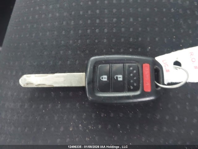 2HKRM4H5XEH109241 Honda CR-V EX
