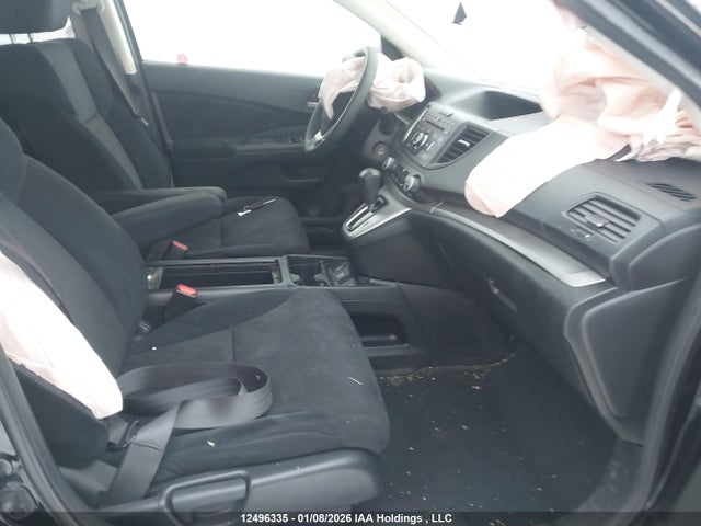 2HKRM4H5XEH109241 Honda CR-V EX