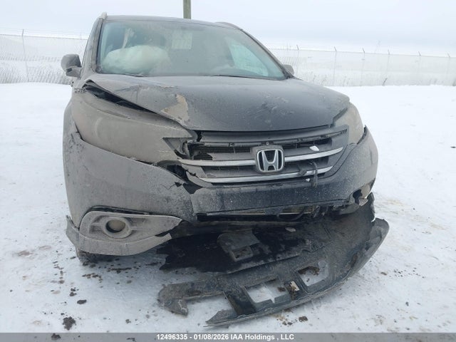 2HKRM4H5XEH109241 Honda CR-V EX