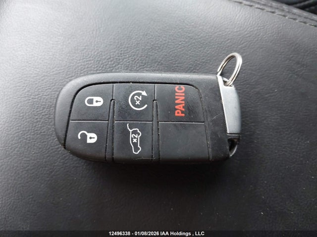 1C4RJFAG9MC800223 Jeep Grand Cherokee Altitude