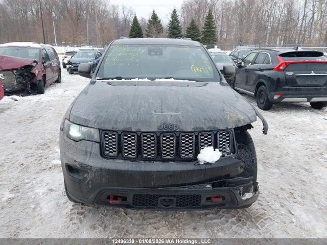 1C4RJFAG9MC800223 Jeep Grand Cherokee Altitude