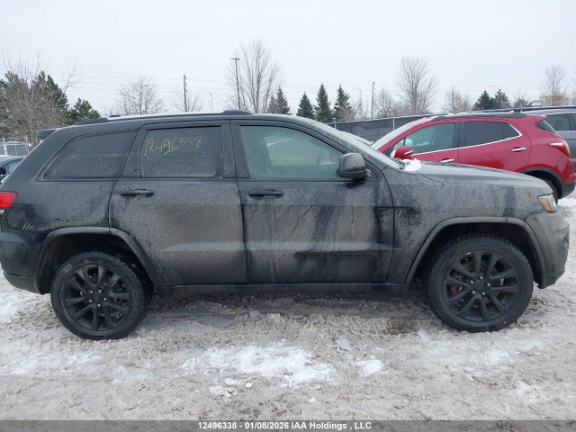 1C4RJFAG9MC800223 Jeep Grand Cherokee Altitude
