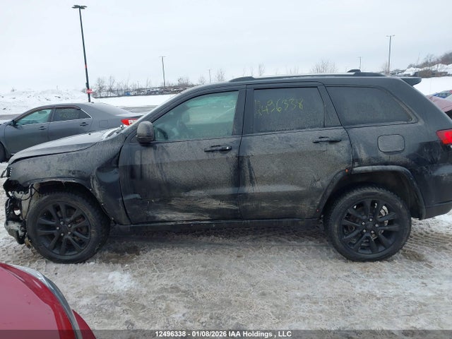 1C4RJFAG9MC800223 Jeep Grand Cherokee Altitude