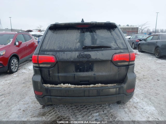 1C4RJFAG9MC800223 Jeep Grand Cherokee Altitude