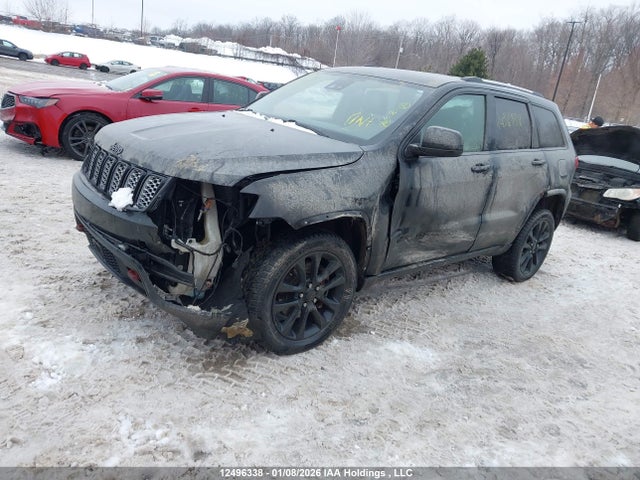 1C4RJFAG9MC800223 Jeep Grand Cherokee Altitude