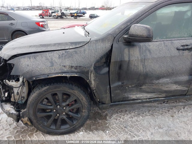 1C4RJFAG9MC800223 Jeep Grand Cherokee Altitude