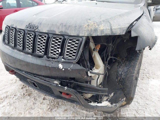 1C4RJFAG9MC800223 Jeep Grand Cherokee Altitude