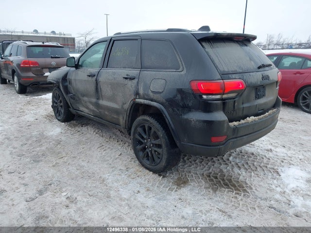 1C4RJFAG9MC800223 Jeep Grand Cherokee Altitude