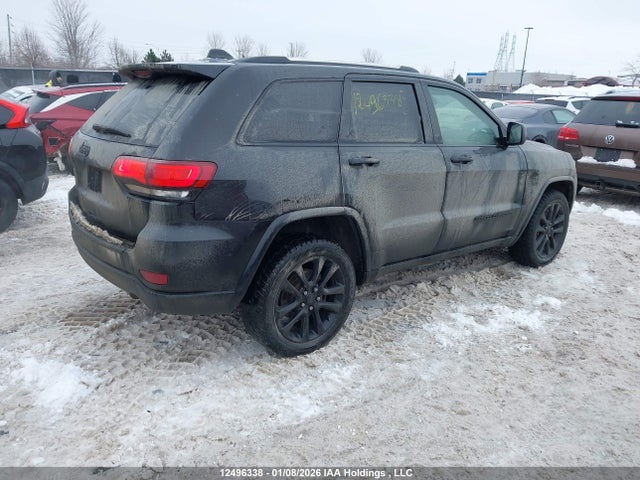 1C4RJFAG9MC800223 Jeep Grand Cherokee Altitude