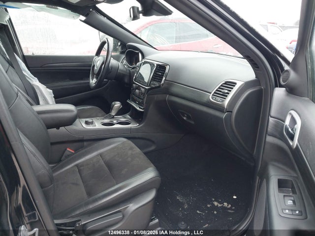 1C4RJFAG9MC800223 Jeep Grand Cherokee Altitude