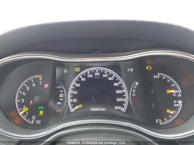 1C4RJFAG9MC800223 Jeep Grand Cherokee Altitude