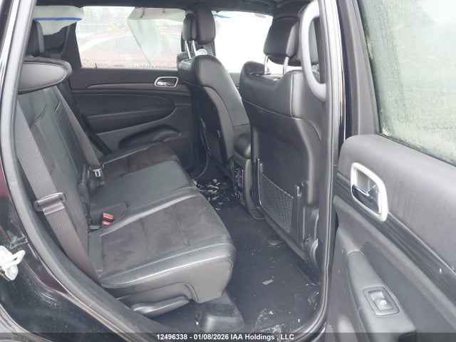 1C4RJFAG9MC800223 Jeep Grand Cherokee Altitude