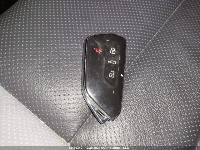 Volkswagen Golf Gti Performance 2024 WVWVA7CD9RW114812 Image 11
