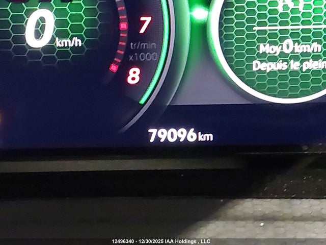 Volkswagen Golf Gti Performance 2024 WVWVA7CD9RW114812 Image 15