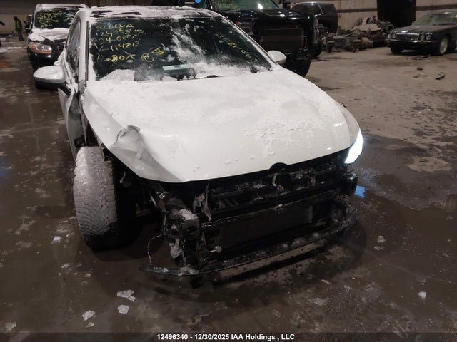 Volkswagen Golf Gti Performance 2024 WVWVA7CD9RW114812 Image 6