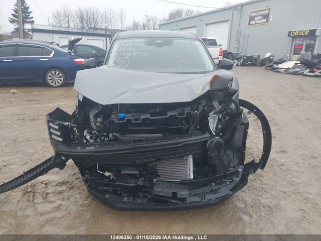Aukcja sprzedaży 2025 Nissan Kicks Sv, vin: 3N8AP6CB7SL375877, numer aukcji: 12496350