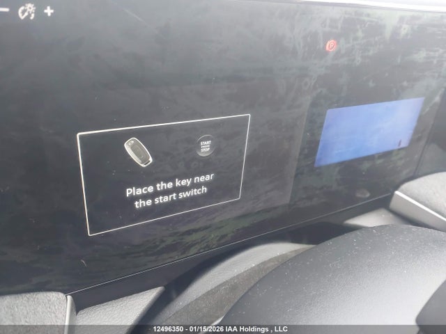 Aukcja sprzedaży 2025 Nissan Kicks Sv, vin: 3N8AP6CB7SL375877, numer aukcji: 12496350