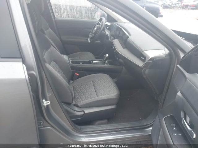 Aukcja sprzedaży 2025 Nissan Kicks Sv, vin: 3N8AP6CB7SL375877, numer aukcji: 12496350