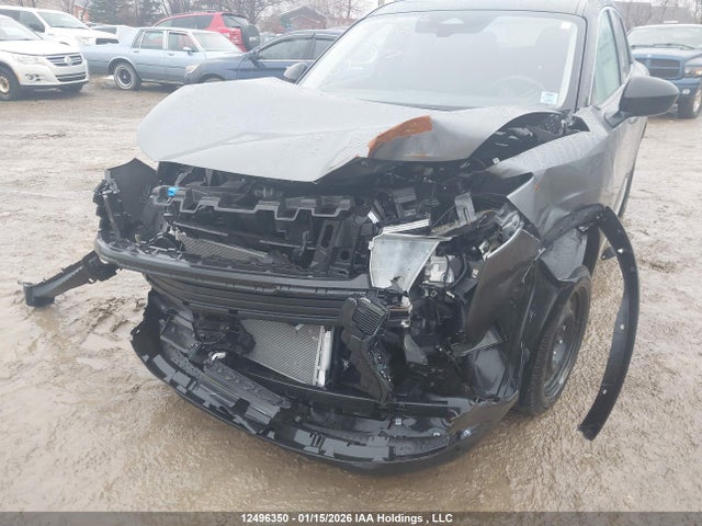 Aukcja sprzedaży 2025 Nissan Kicks Sv, vin: 3N8AP6CB7SL375877, numer aukcji: 12496350