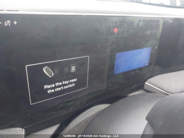 Aukcja sprzedaży 2025 Nissan Kicks Sv, vin: 3N8AP6CB7SL375877, numer aukcji: 12496350