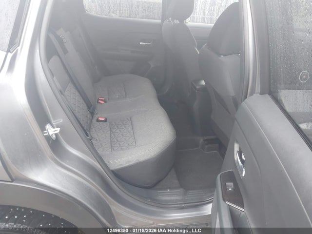 Aukcja sprzedaży 2025 Nissan Kicks Sv, vin: 3N8AP6CB7SL375877, numer aukcji: 12496350