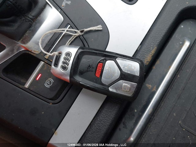 WA1AAAFY2P2007299 Audi Q5 45 Komfort