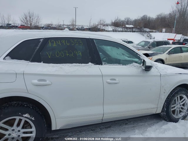 WA1AAAFY2P2007299 Audi Q5 45 Komfort