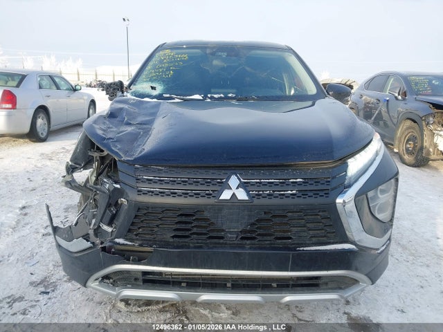 JA4ATVAA0RZ608233 Mitsubishi Eclipse Cross Gt/noir/se/sel