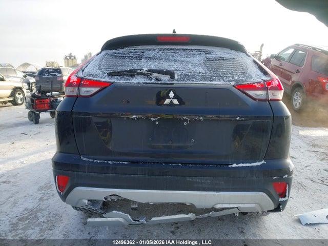 JA4ATVAA0RZ608233 Mitsubishi Eclipse Cross Gt/noir/se/sel