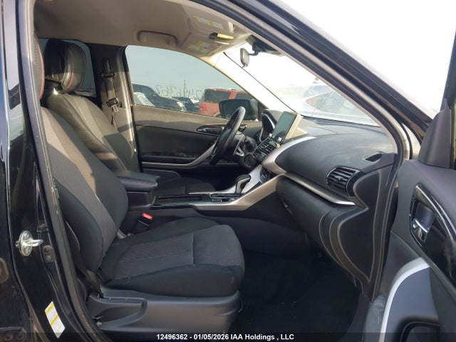 JA4ATVAA0RZ608233 Mitsubishi Eclipse Cross Gt/noir/se/sel