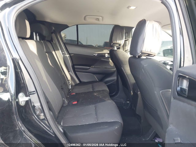JA4ATVAA0RZ608233 Mitsubishi Eclipse Cross Gt/noir/se/sel