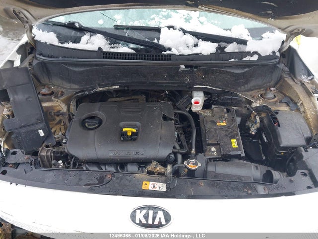 KIA Seltos Lx 2021 KNDEPCAA2M7206167 Image 10