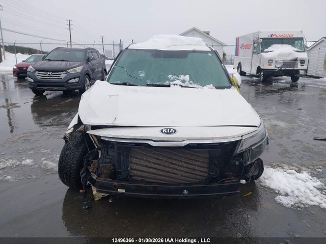 KIA Seltos Lx 2021 KNDEPCAA2M7206167 Image 13