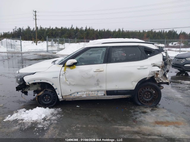 KIA Seltos Lx 2021 KNDEPCAA2M7206167 Image 15