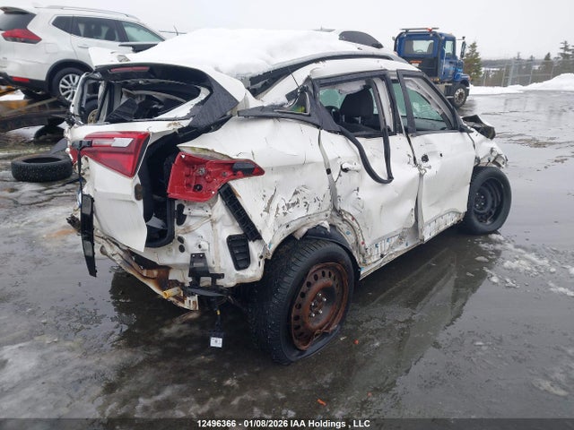 KIA Seltos Lx 2021 KNDEPCAA2M7206167 Image 4