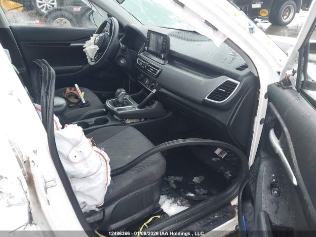 KIA Seltos Lx 2021 KNDEPCAA2M7206167 Image 5
