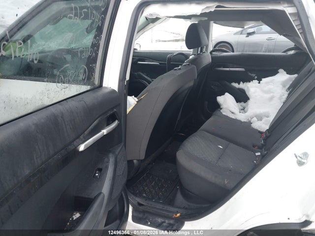 KIA Seltos Lx 2021 KNDEPCAA2M7206167 Image 8